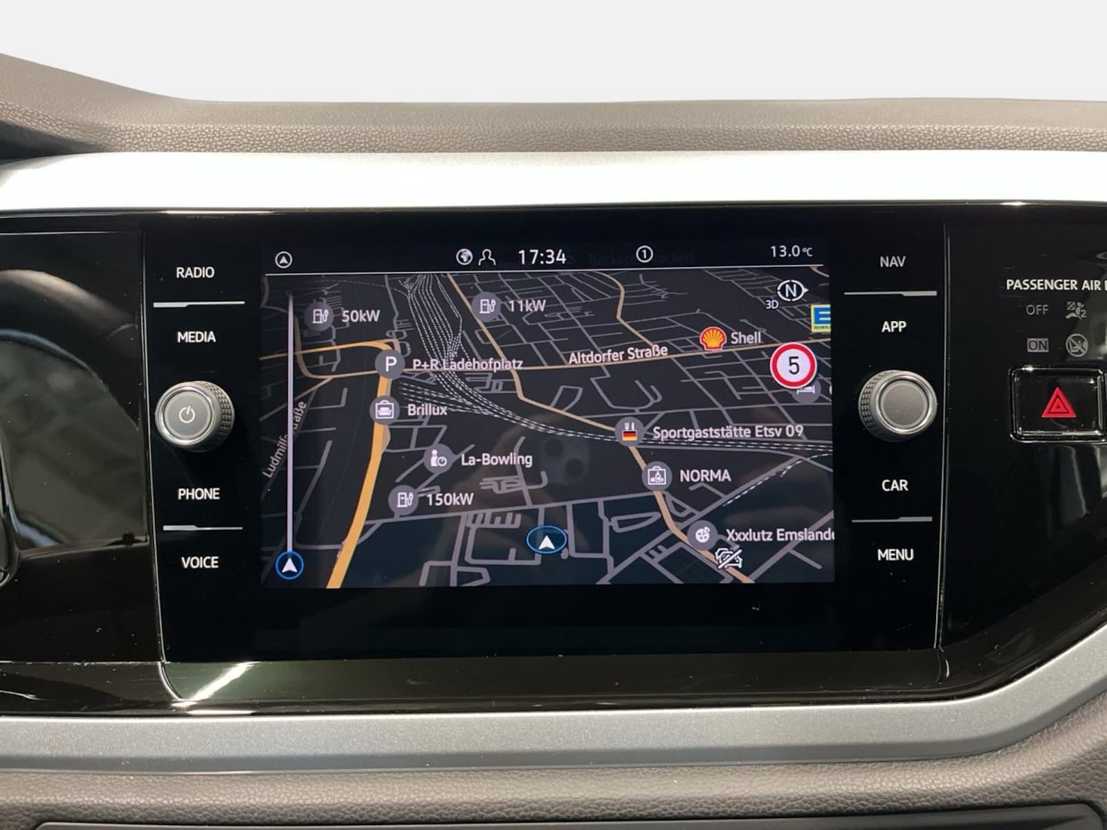 Volkswagen Taigo – Bild 15