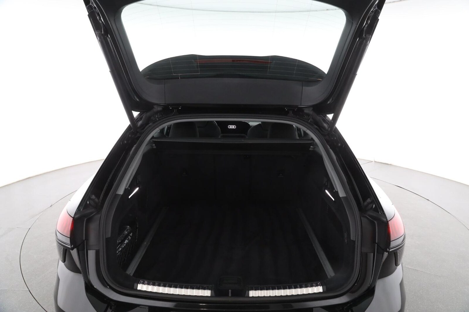 Audi A6 Avant – Bild 10