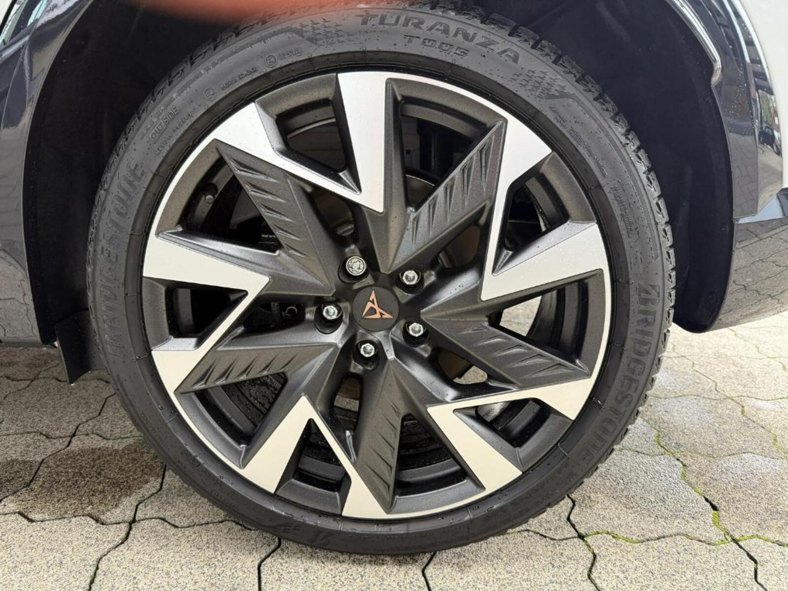 CUPRA Formentor – Bild 13