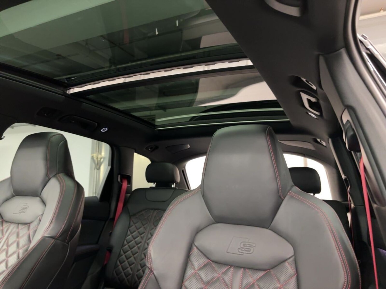 Audi SQ7 – Bild 17
