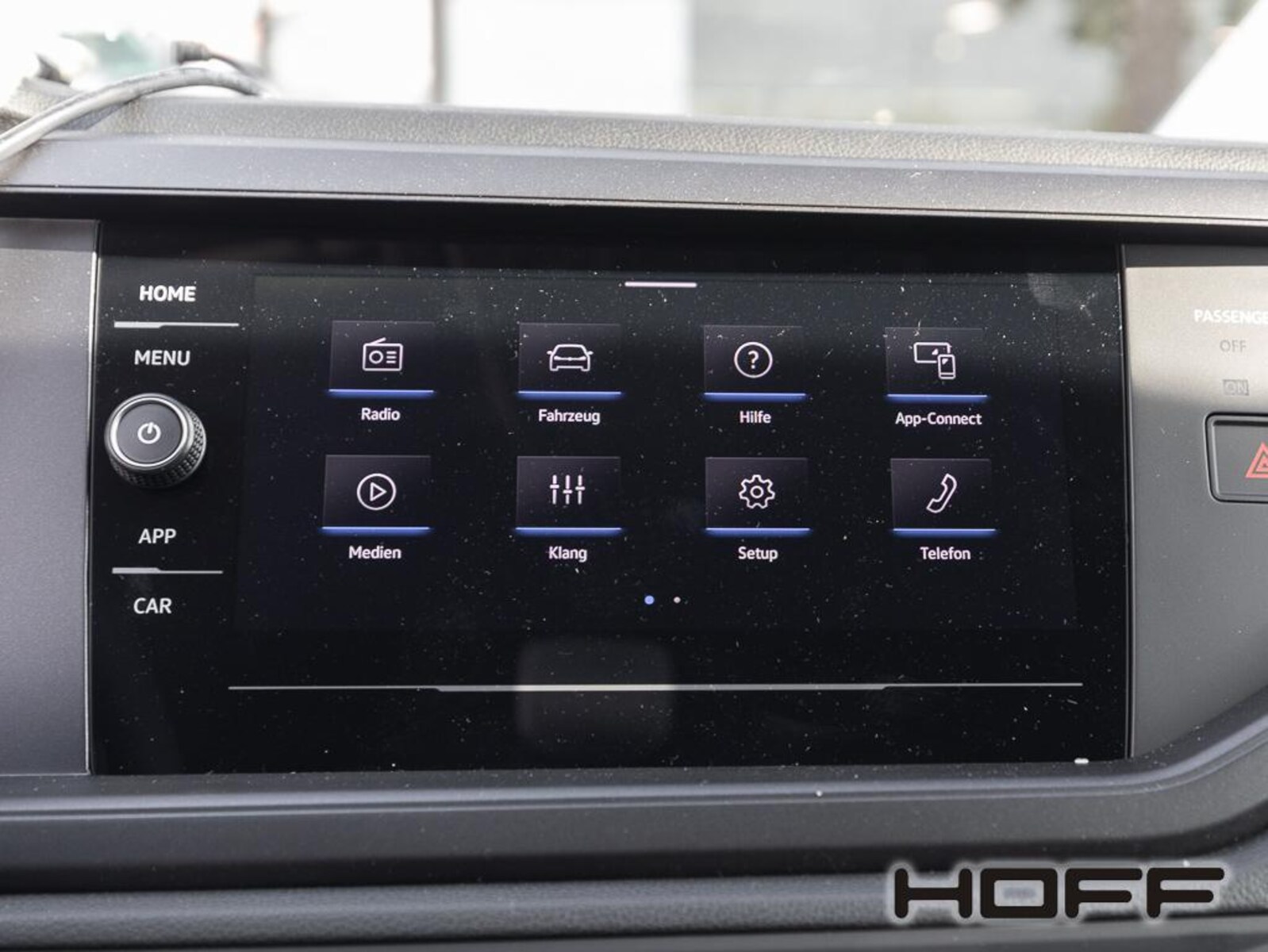 Volkswagen Taigo – Bild 7