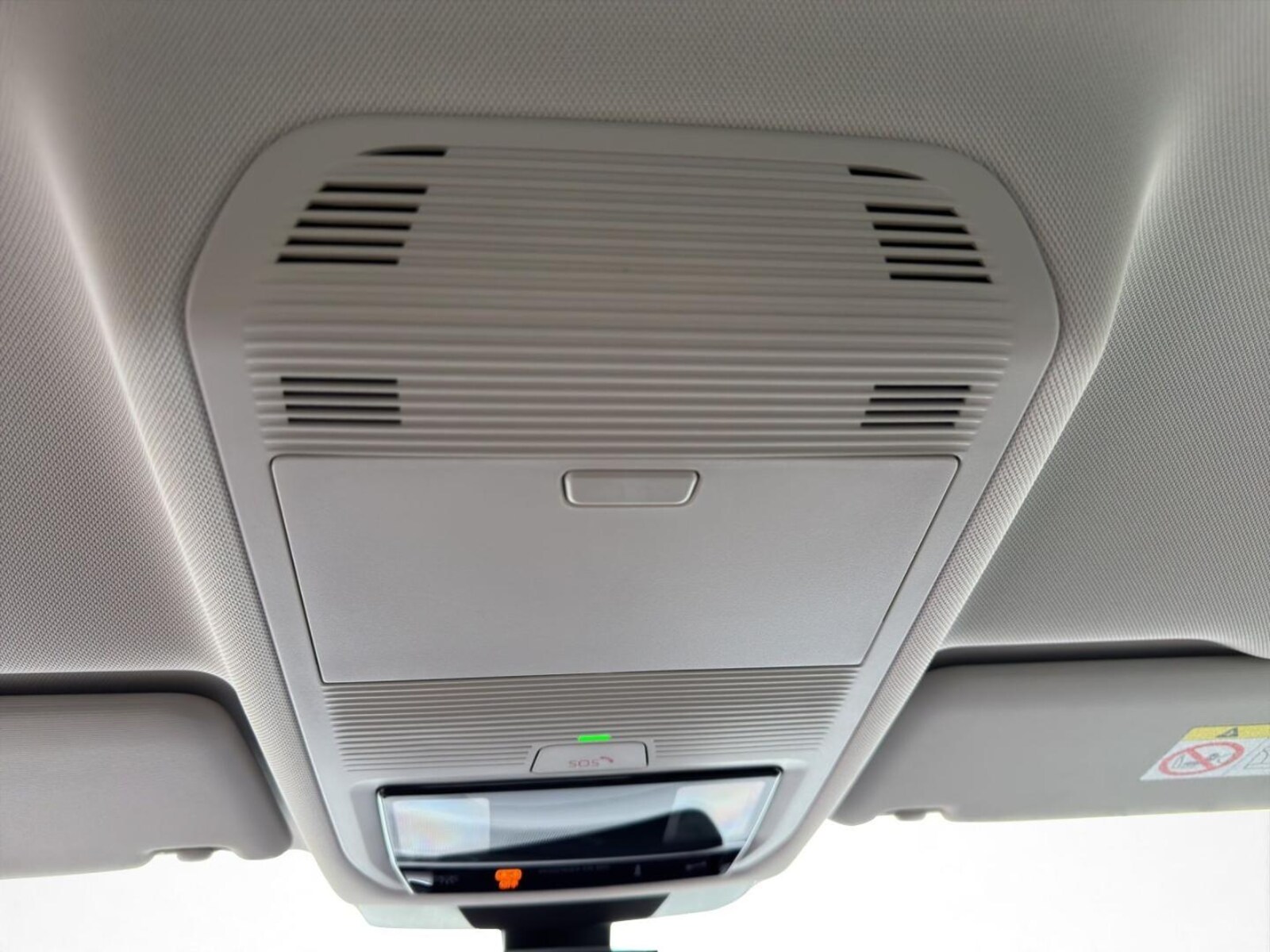 Volkswagen Tayron – Bild 13