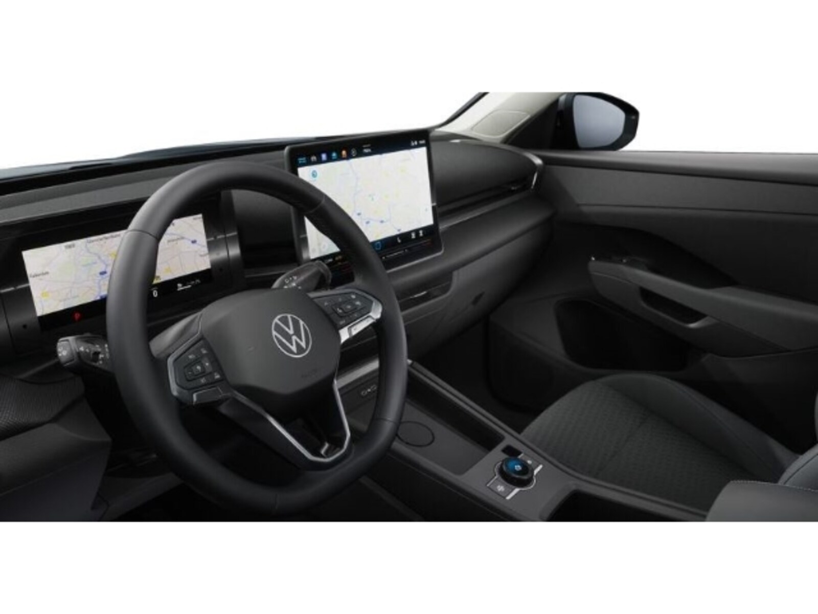 Volkswagen T-Roc – Bild 9