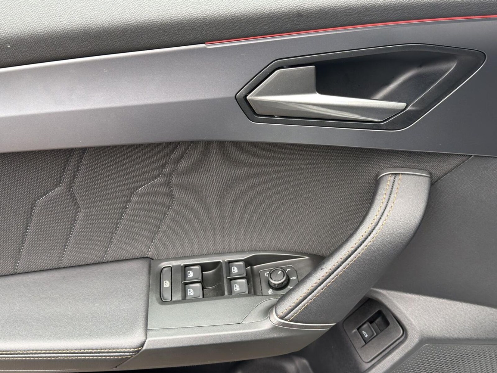 CUPRA Formentor – Bild 15