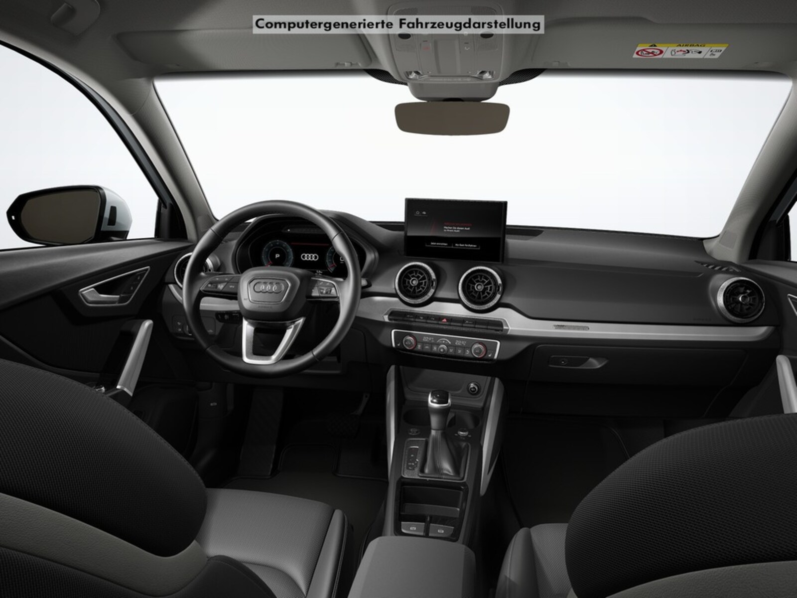 Audi Q2 – Bild 9