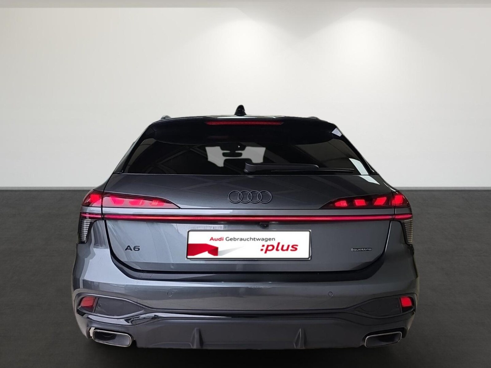 Audi A6 Avant – Bild 16