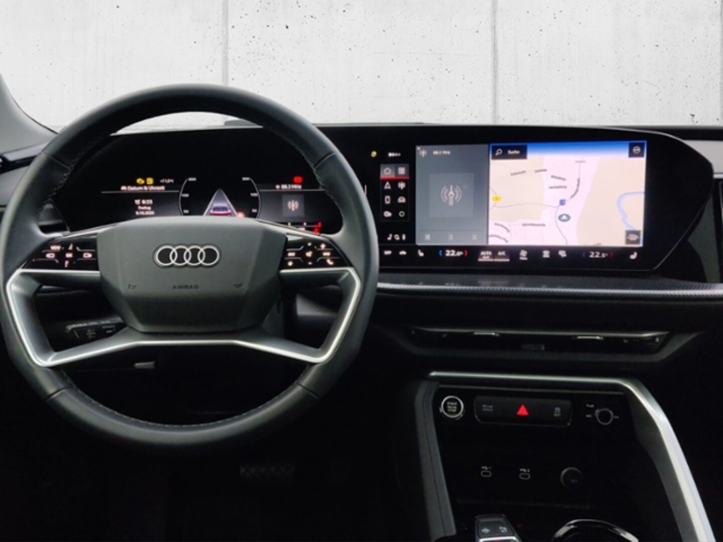 Bild über Audi Q5 SUV TDI quattro 150 kW S tronic - für weitere Informationen kontaktieren Sie den Audi Partner