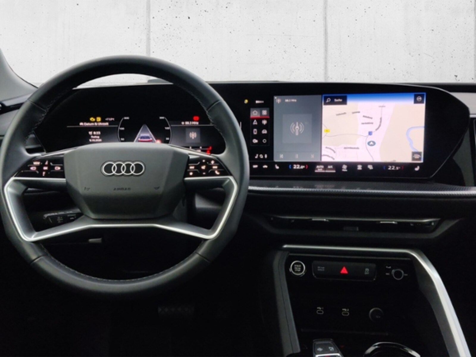 Audi Q5 – Bild 13