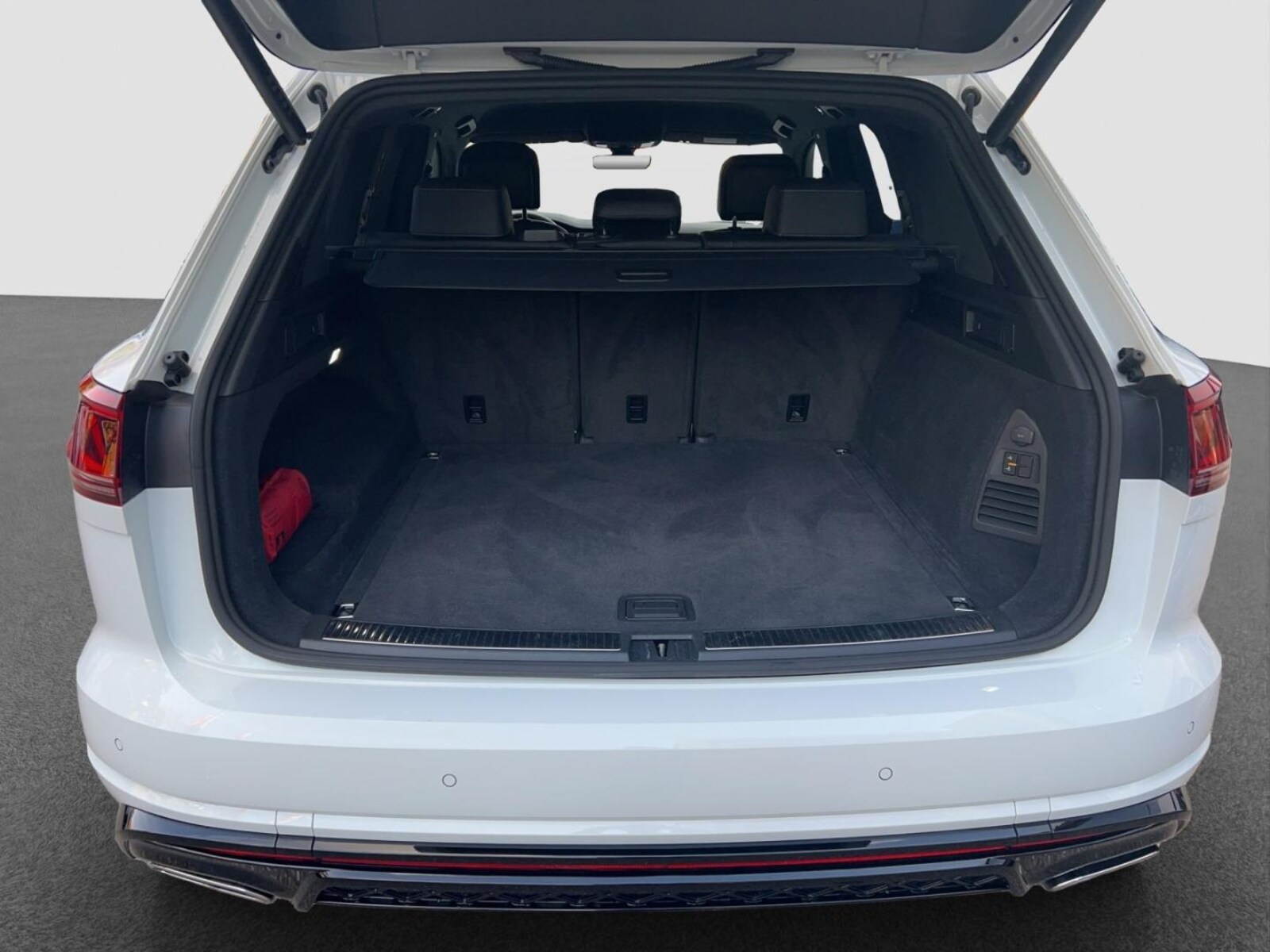 Volkswagen Touareg – Bild 24