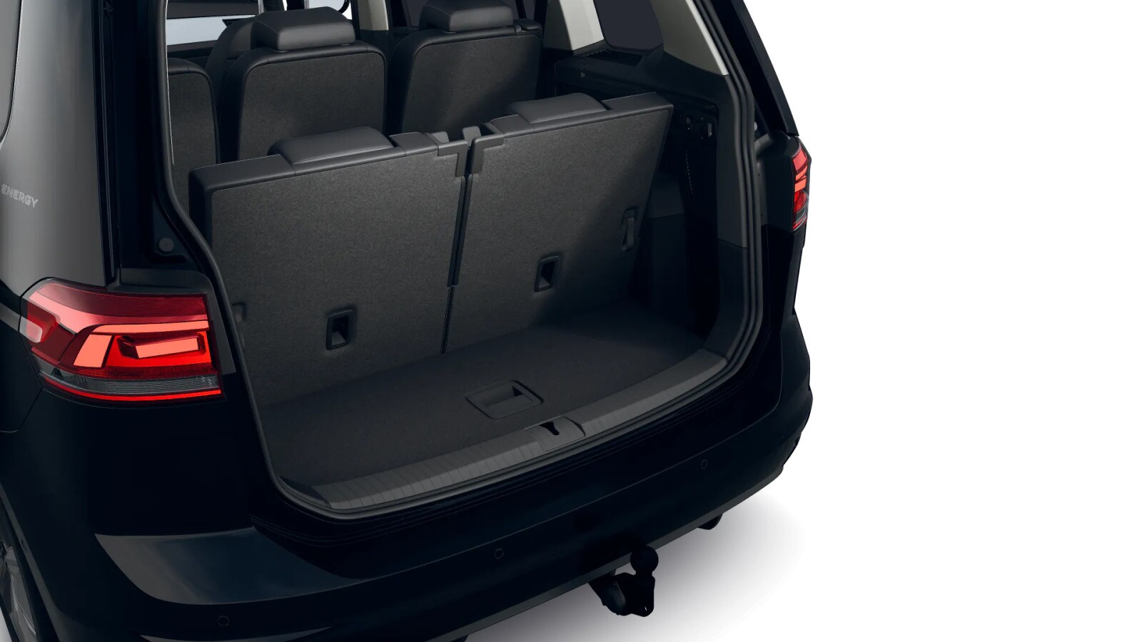 Volkswagen Touran – Bild 8