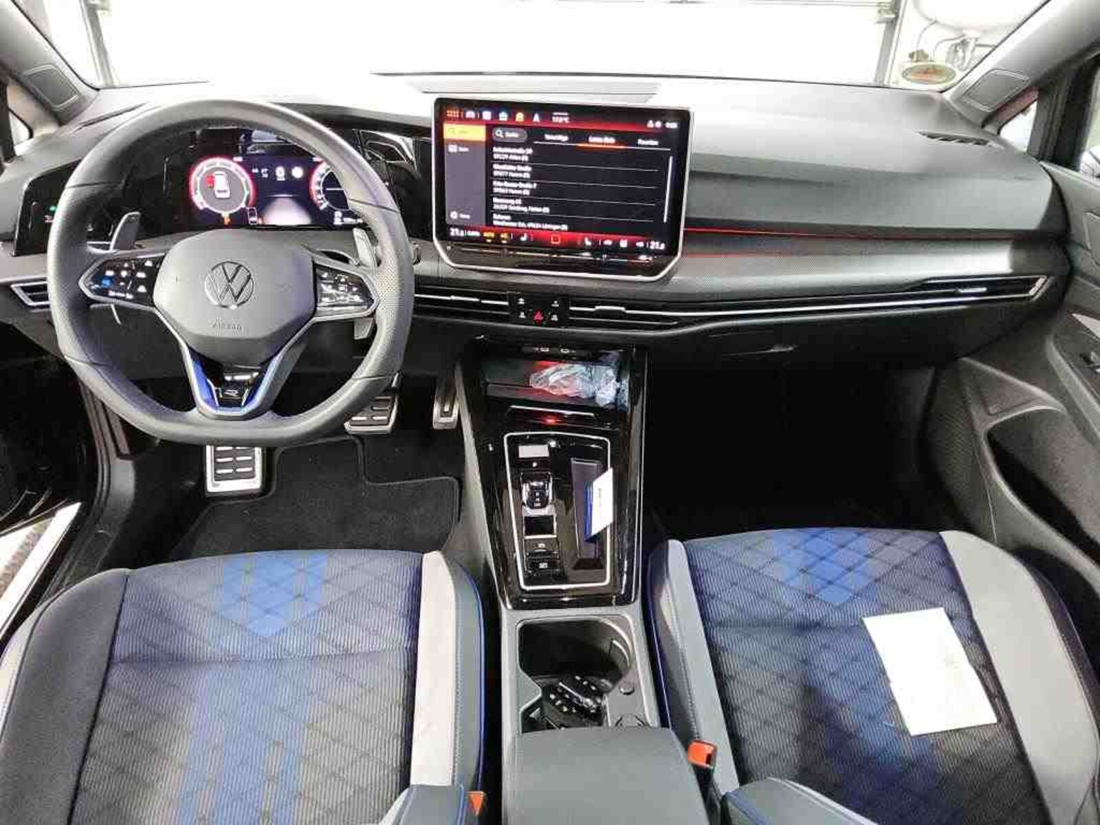 Volkswagen Golf Variant – Bild 4