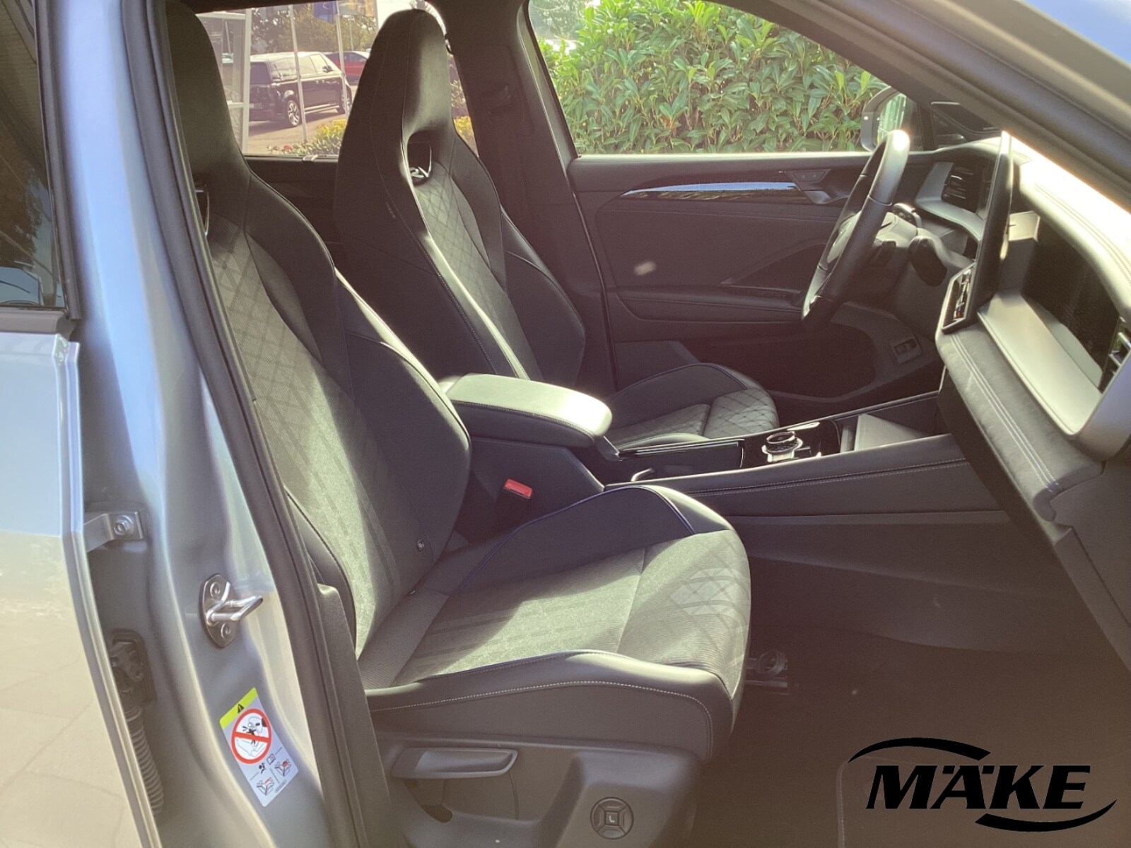 Volkswagen Tayron – Bild 13