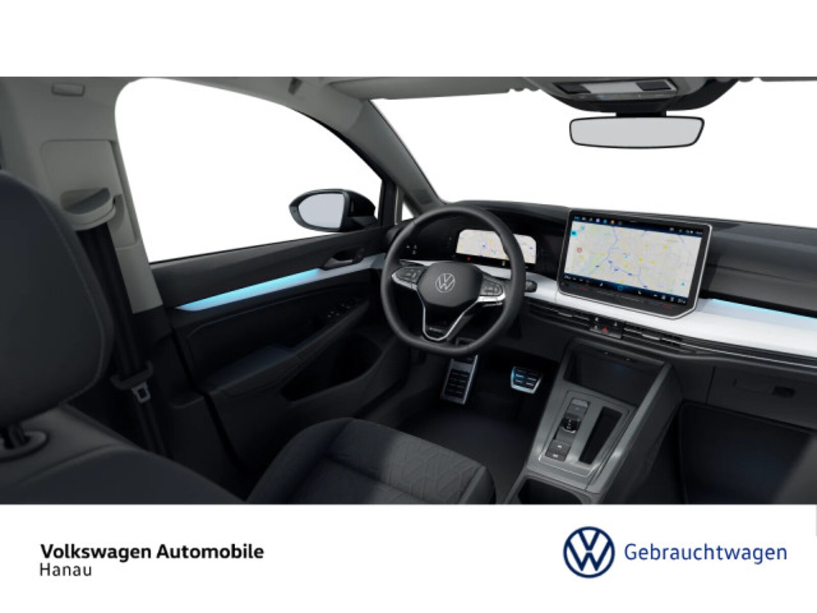 Volkswagen Golf Variant – Bild 8