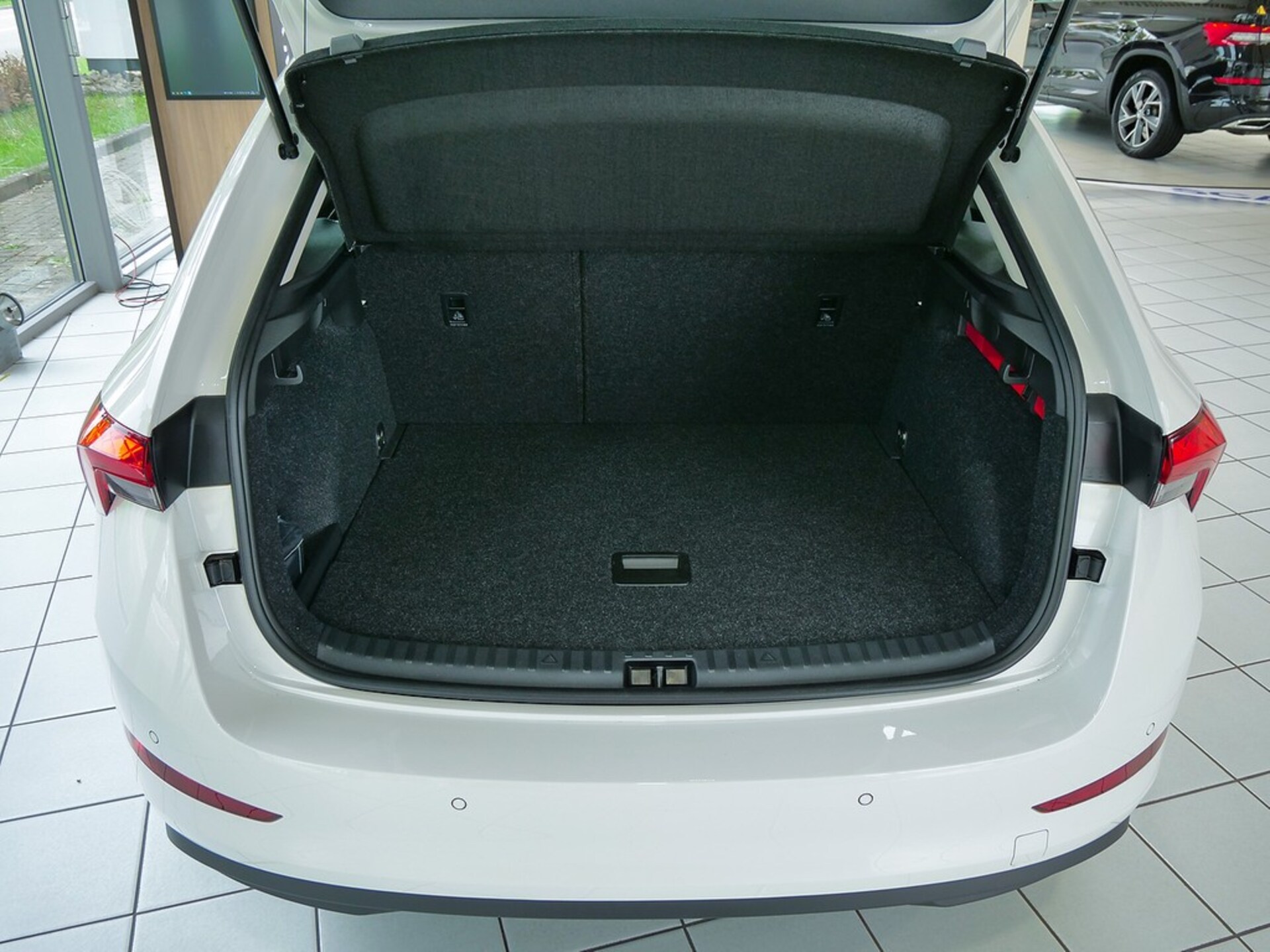 Skoda Scala COOL PLUS