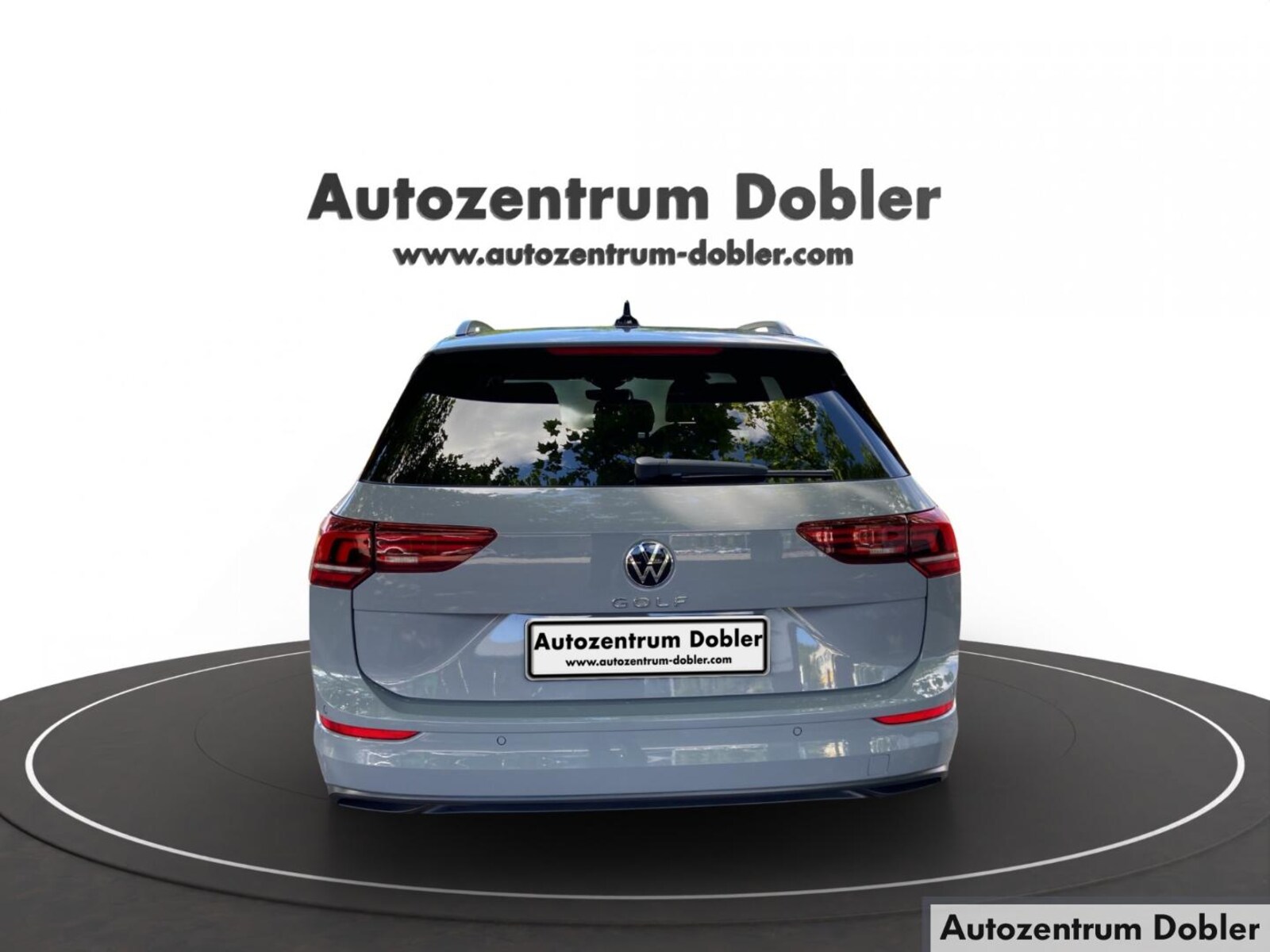 Volkswagen Golf Variant – Bild 8