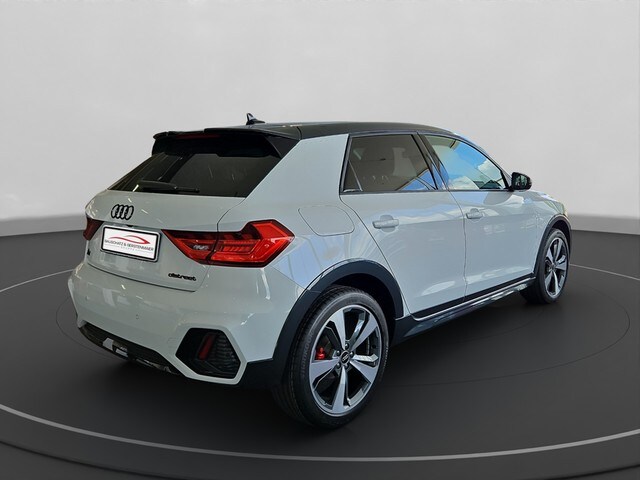 Image about Audi A1 allstreet 30 TFSI S tronic