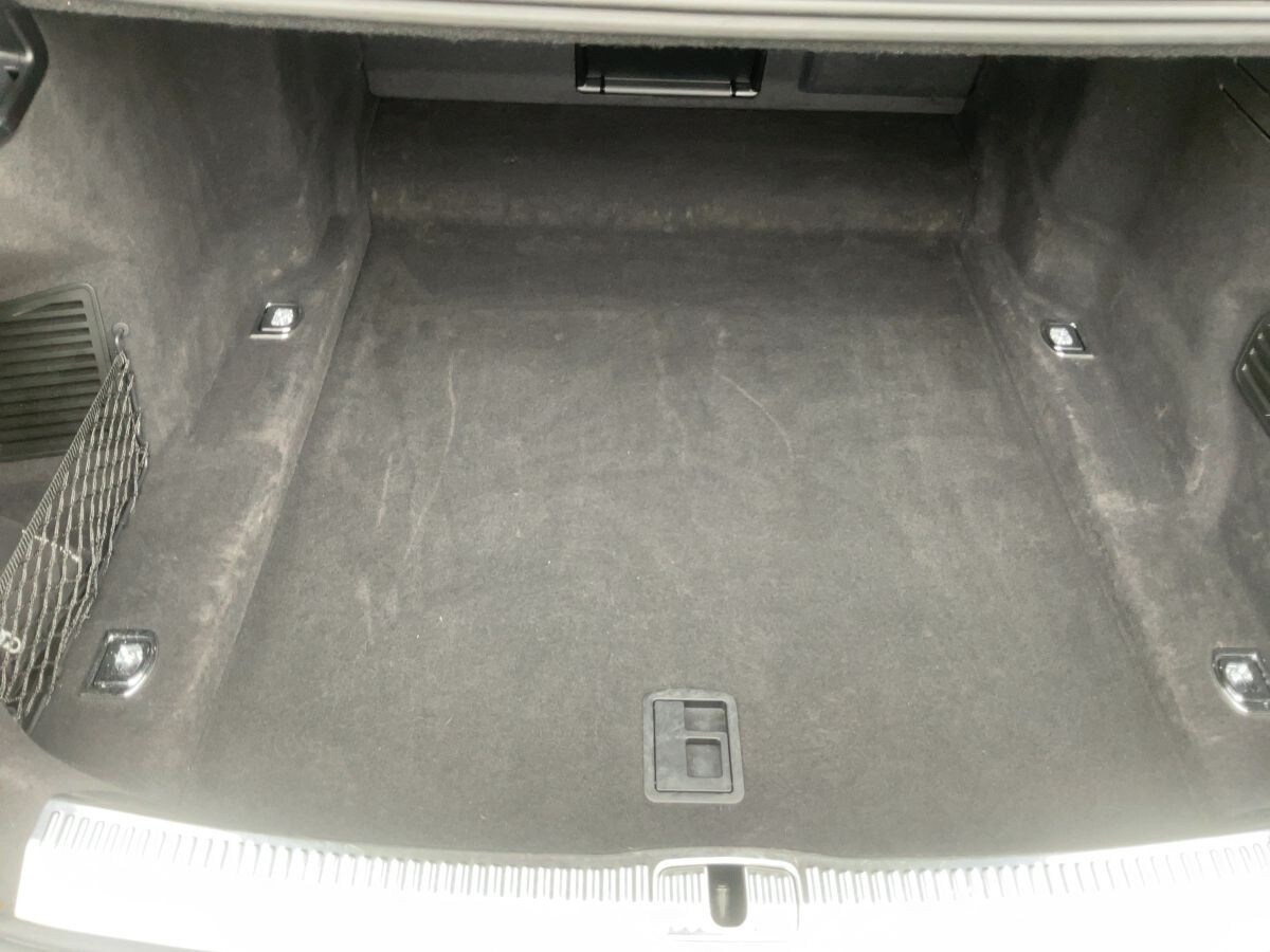 Image about Audi A8 L 55 TFSI quattro tiptronic