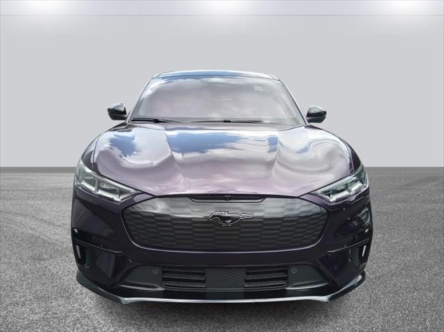 Used 2022 Ford Mustang Mach-E GT AWD with VIN 3FMTK4SX8NMA01910 for sale in Sanford, FL