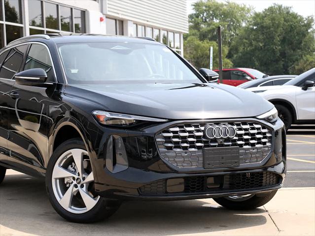 2025 AUDI Q5 - Image 3