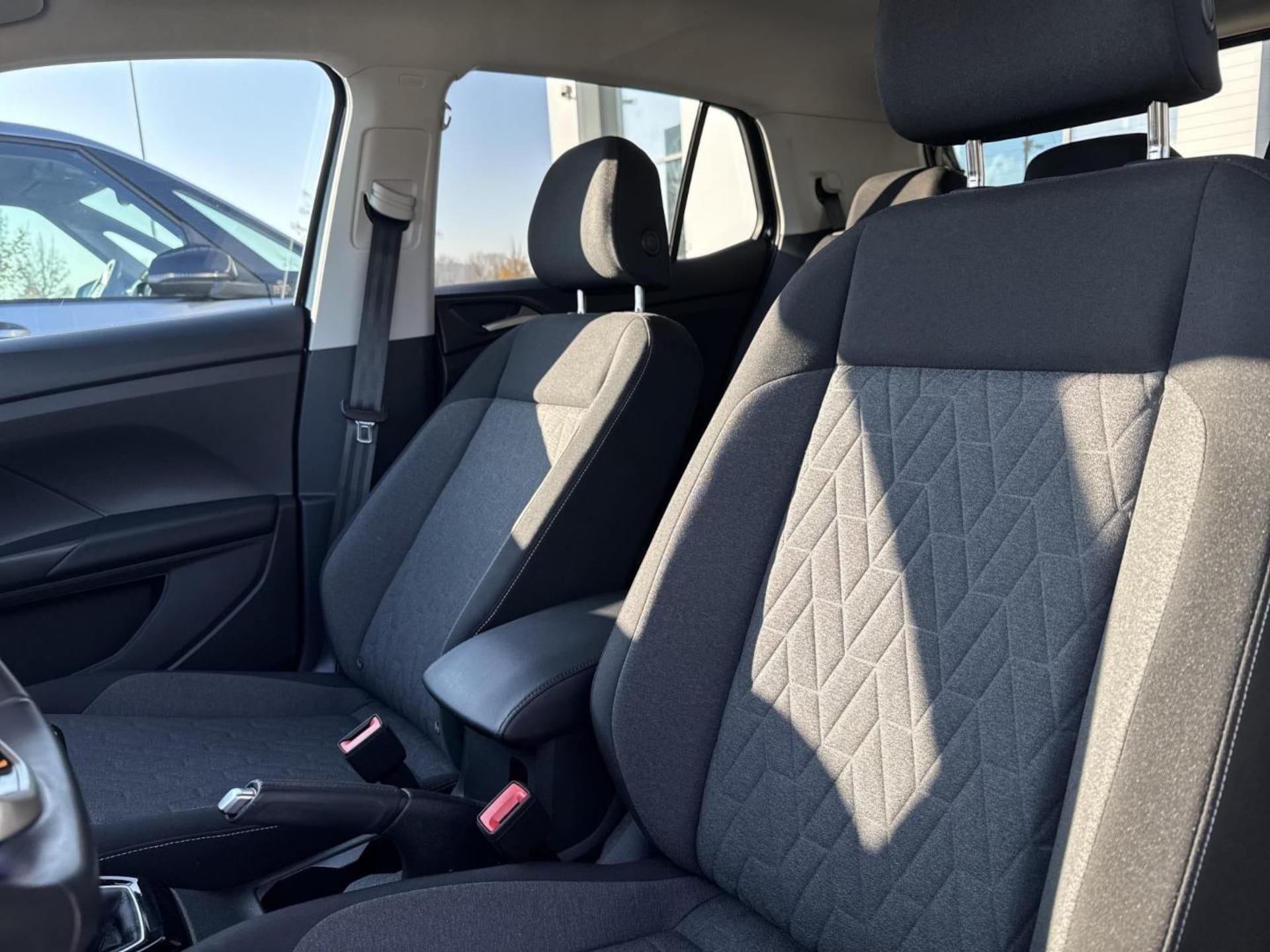 Volkswagen T-Cross Life Plus