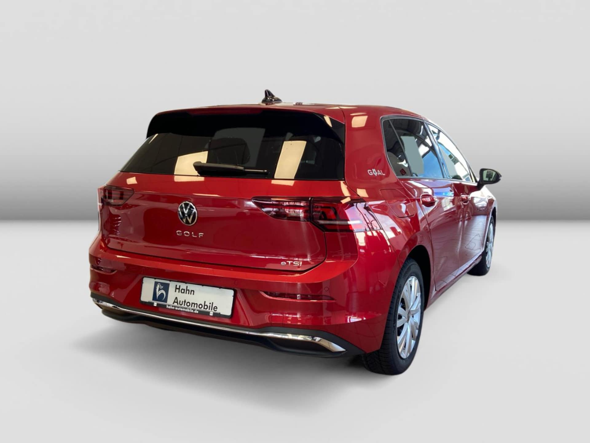 Volkswagen Golf Goal