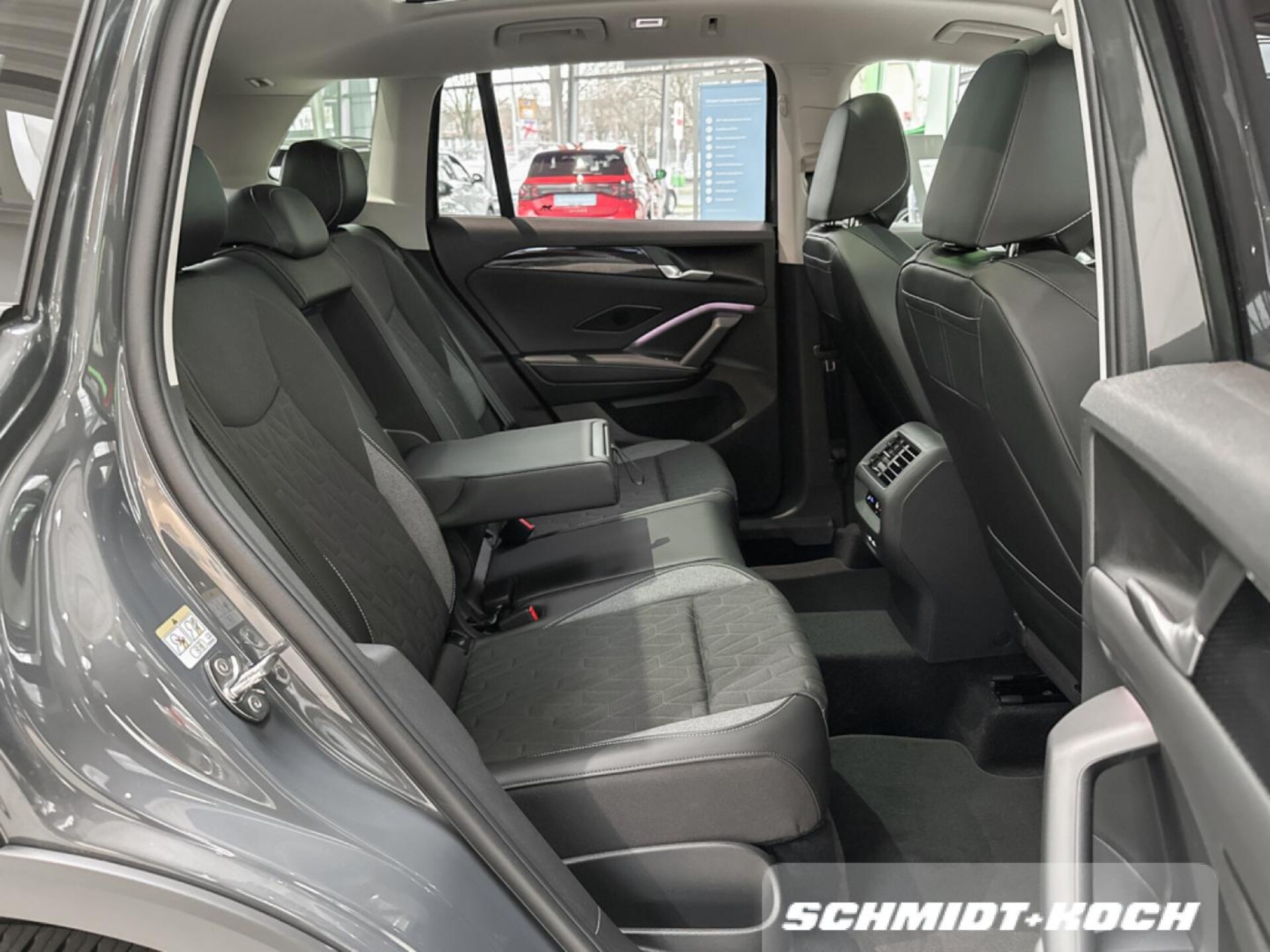 Volkswagen Tiguan ENERGY