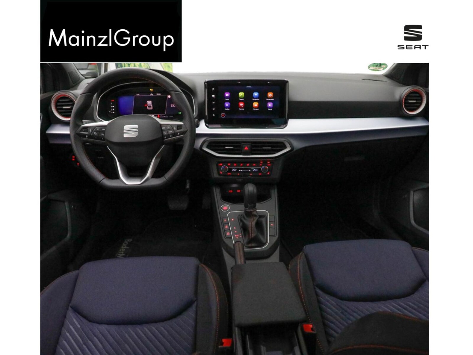 SEAT Ibiza – Bild 25