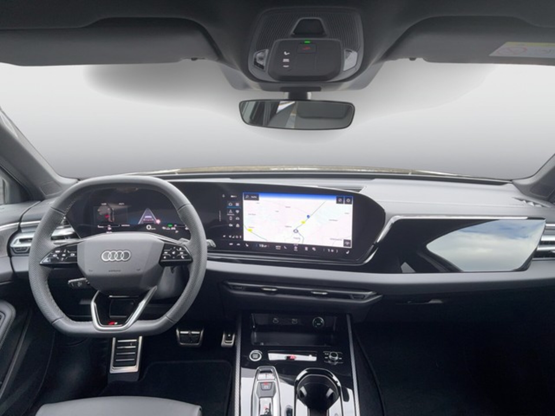 Audi A5 Avant