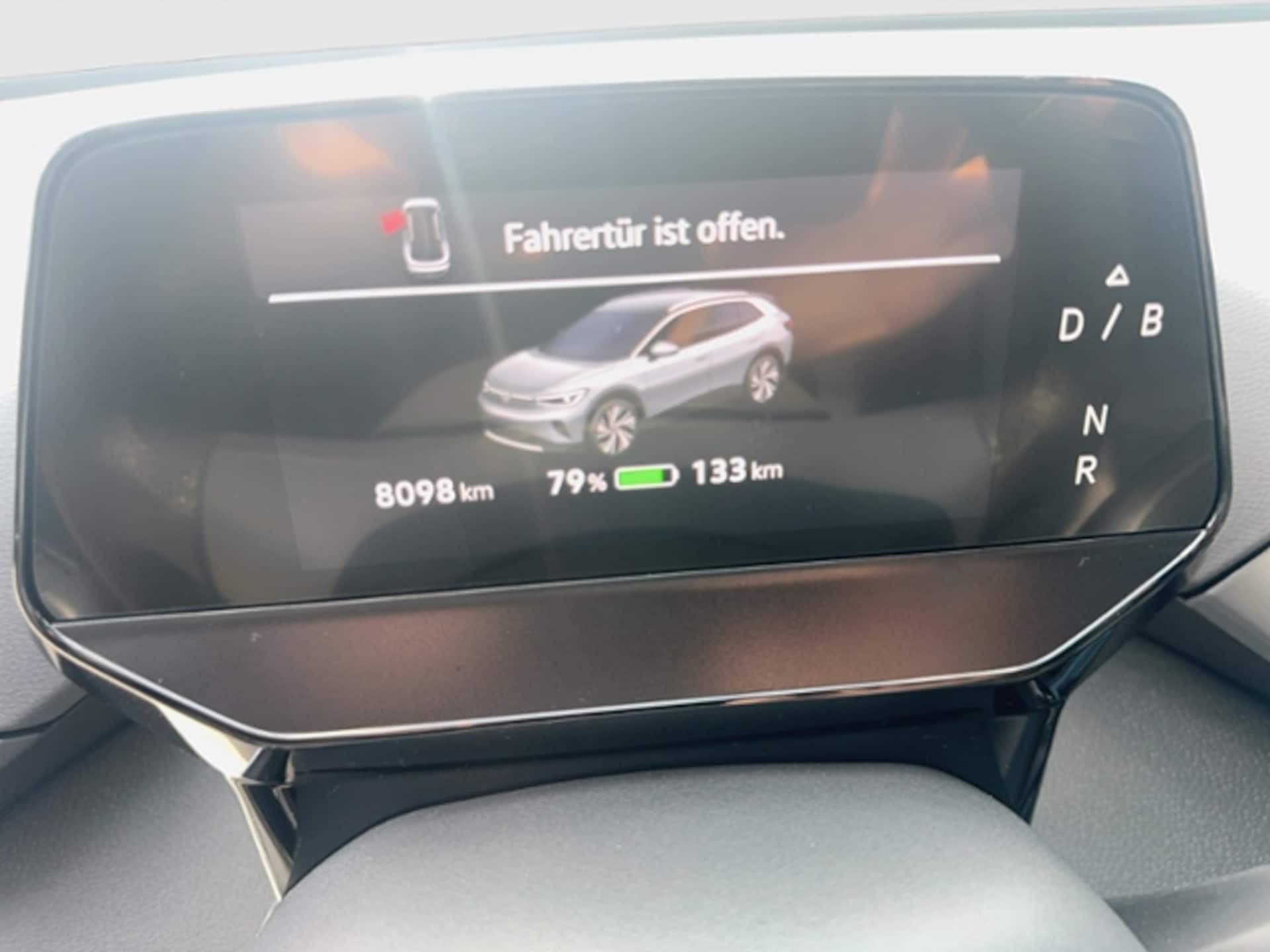 Volkswagen ID.4 Pure