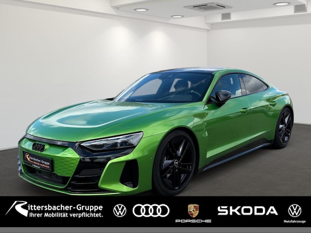 Audi E-tron GT Quattro E-tron Quattro - - Joinsteer - #1