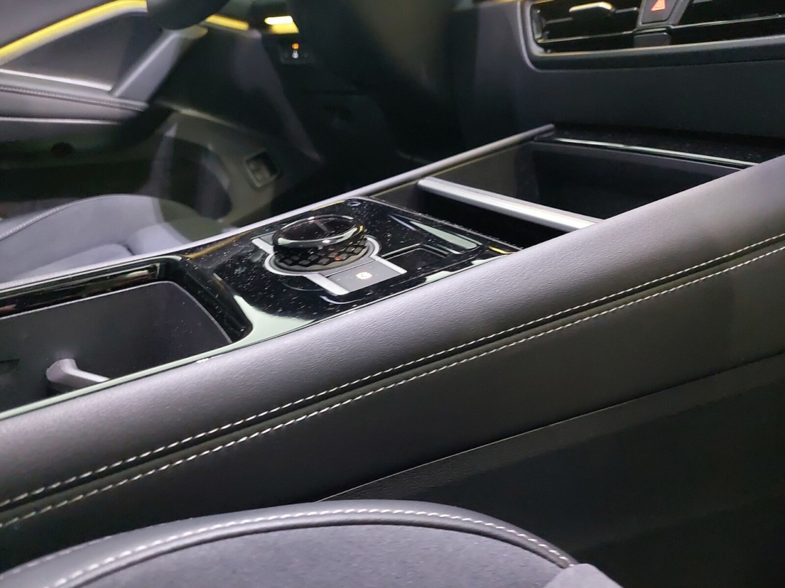 Volkswagen Tayron – Bild 15