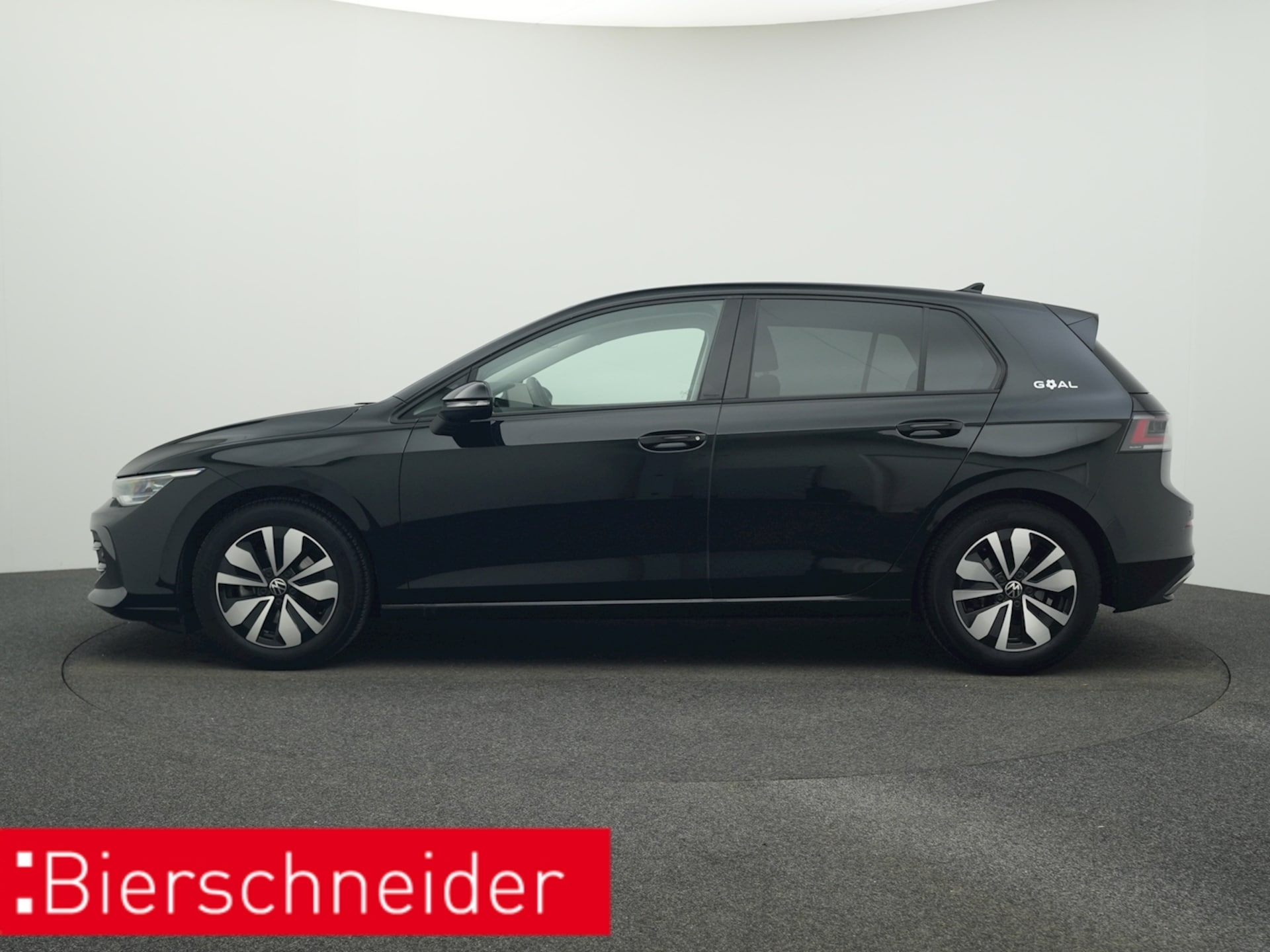 Volkswagen Golf Goal