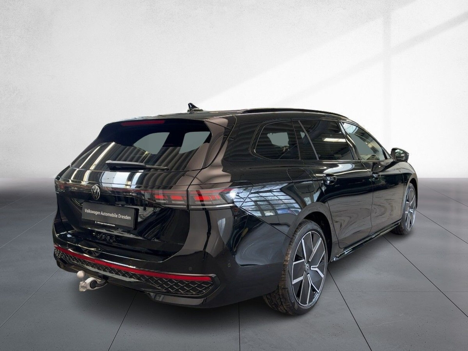 Volkswagen Passat R-Line