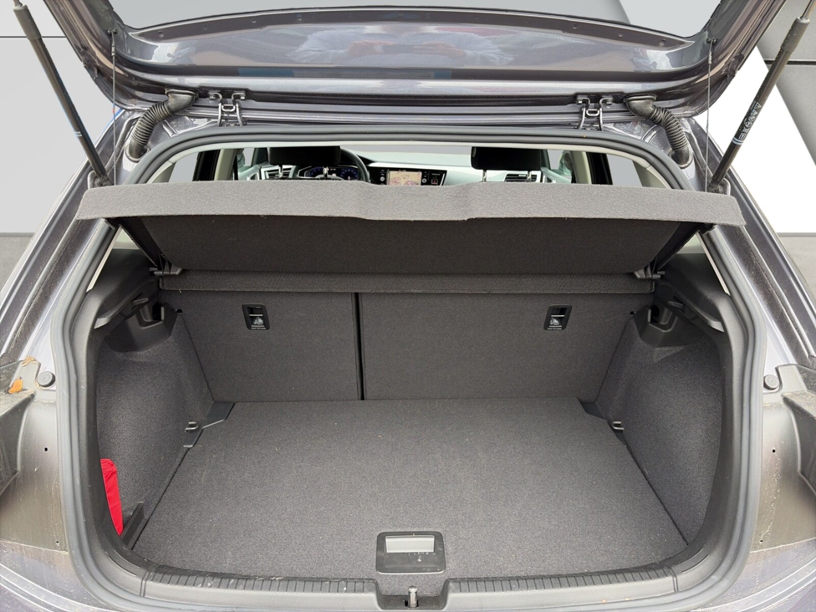 Volkswagen Polo – Bild 9