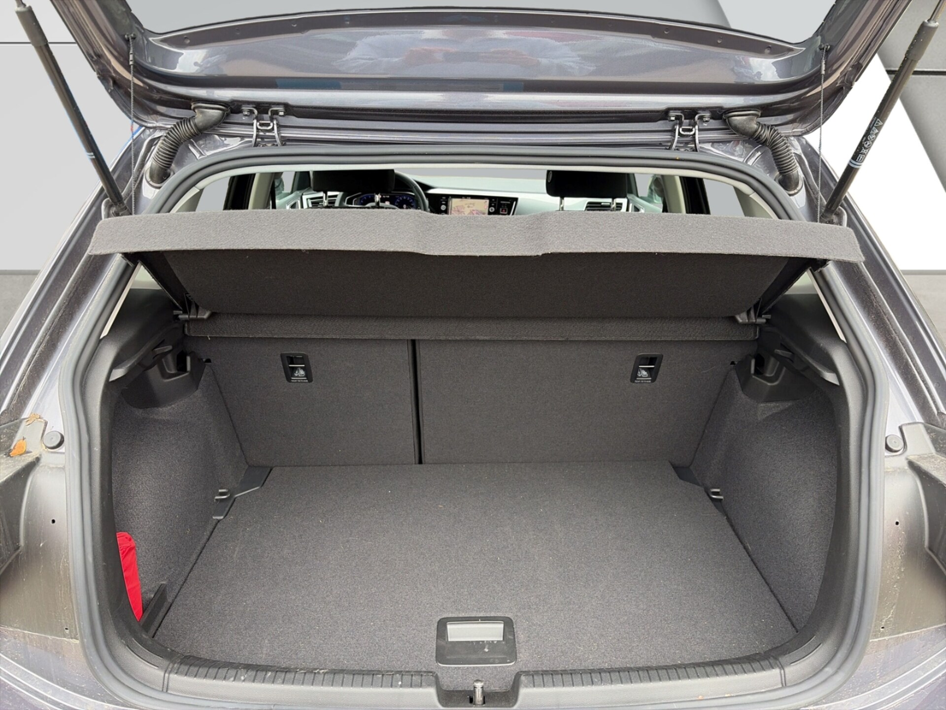 Volkswagen Polo Style