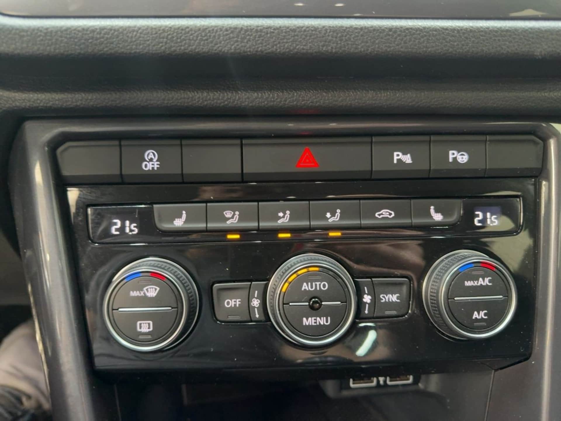 Volkswagen T-Roc IQ.DRIVE