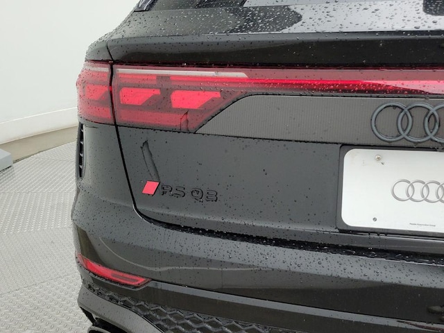 2026 Audi RS Q8 Base - Photo 10