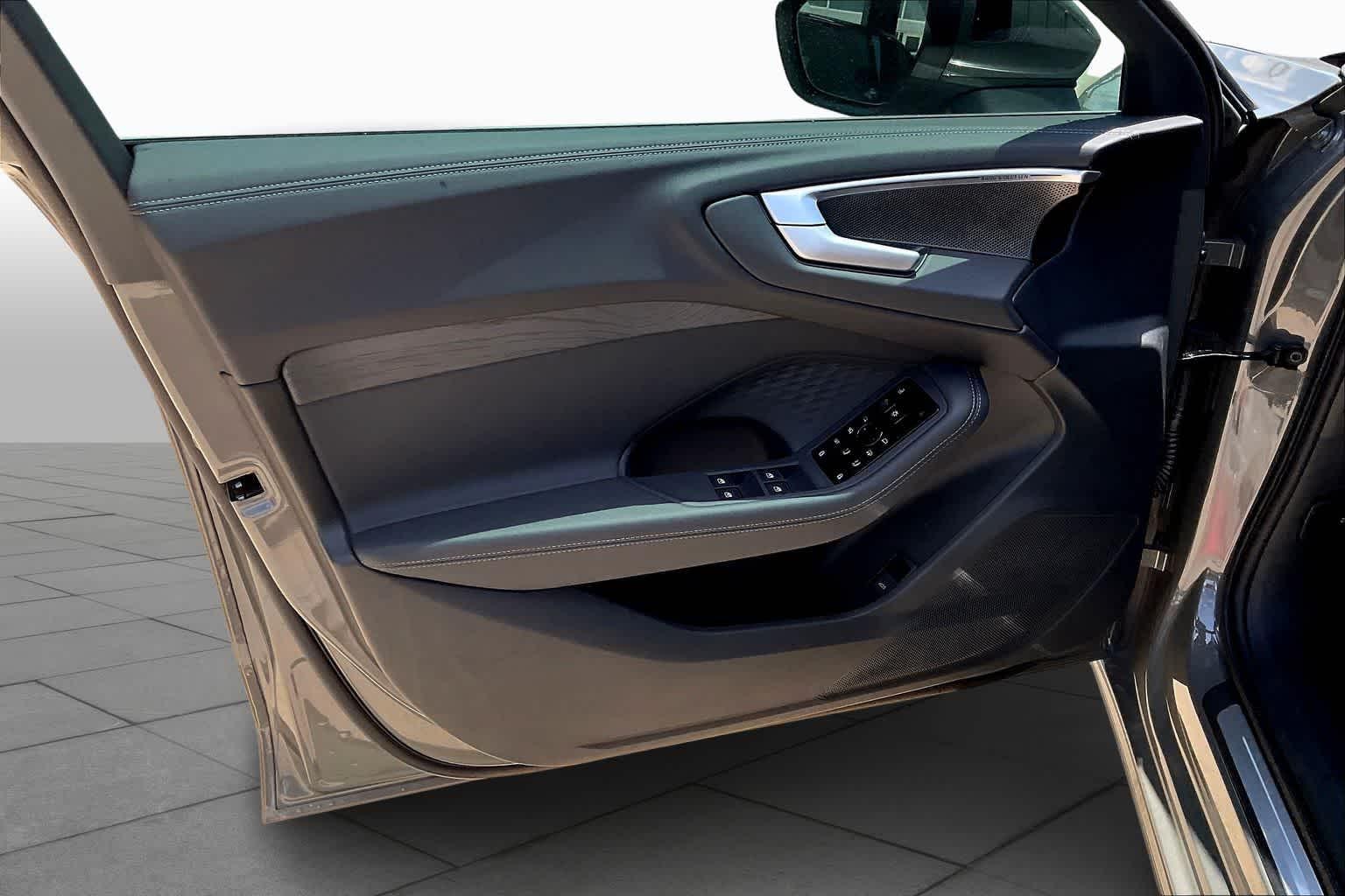 2025 Audi A5 Premium Plus - Photo 10