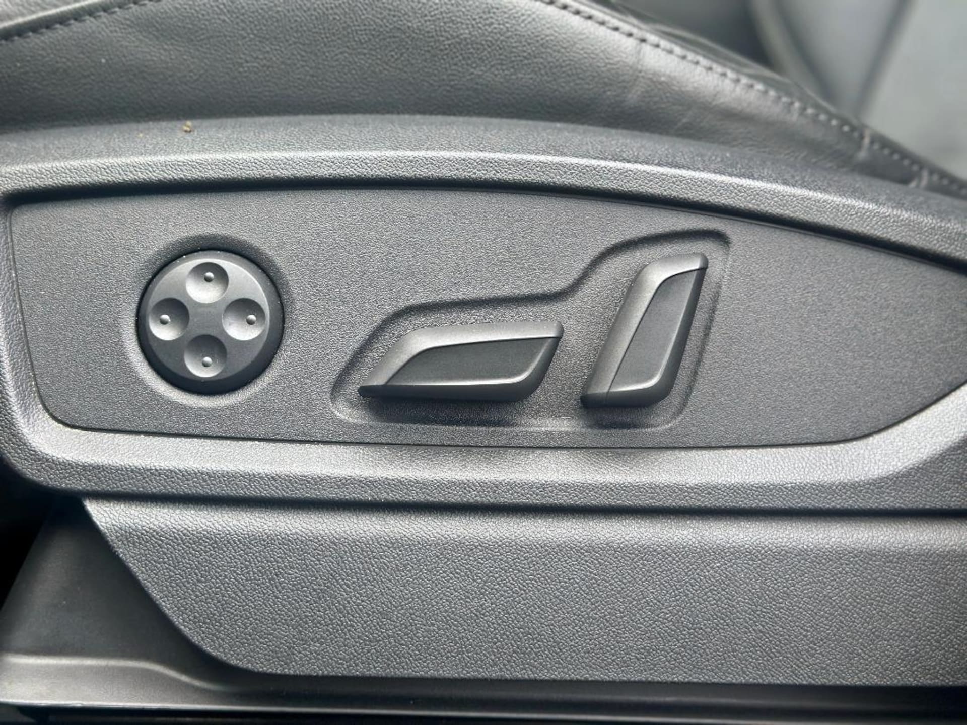 Audi SQ5 Sportback