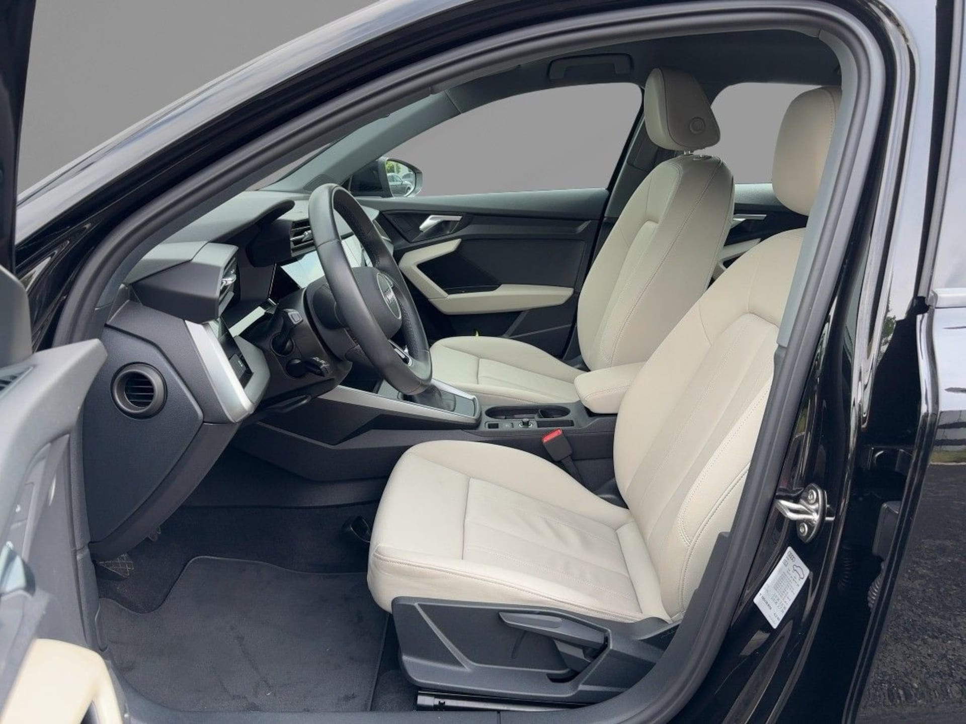 Audi A3 Sportback Advanced
