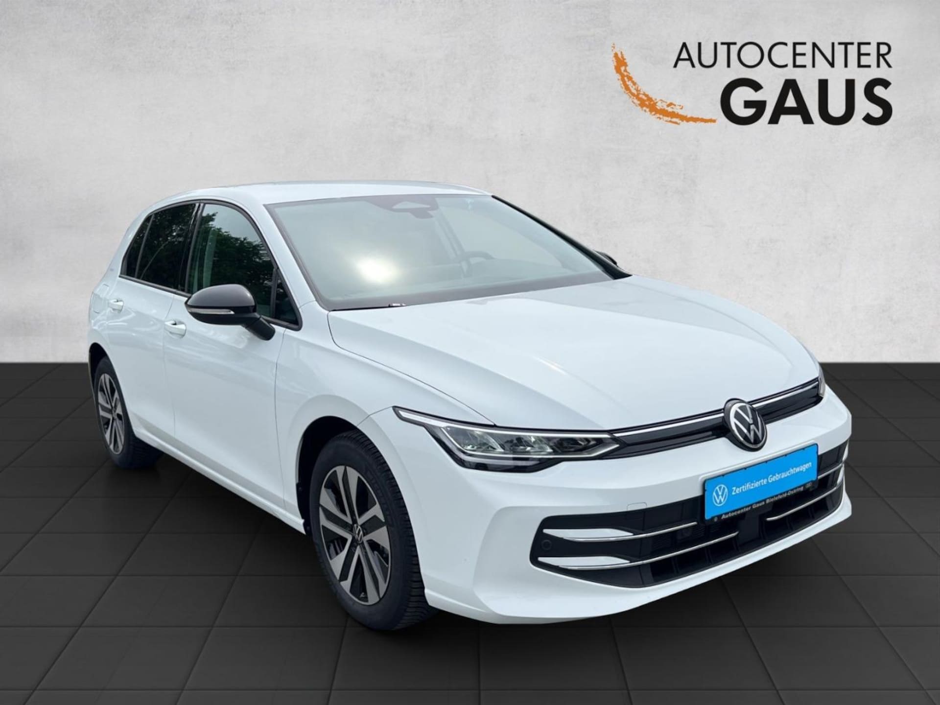 Volkswagen Golf ENERGY