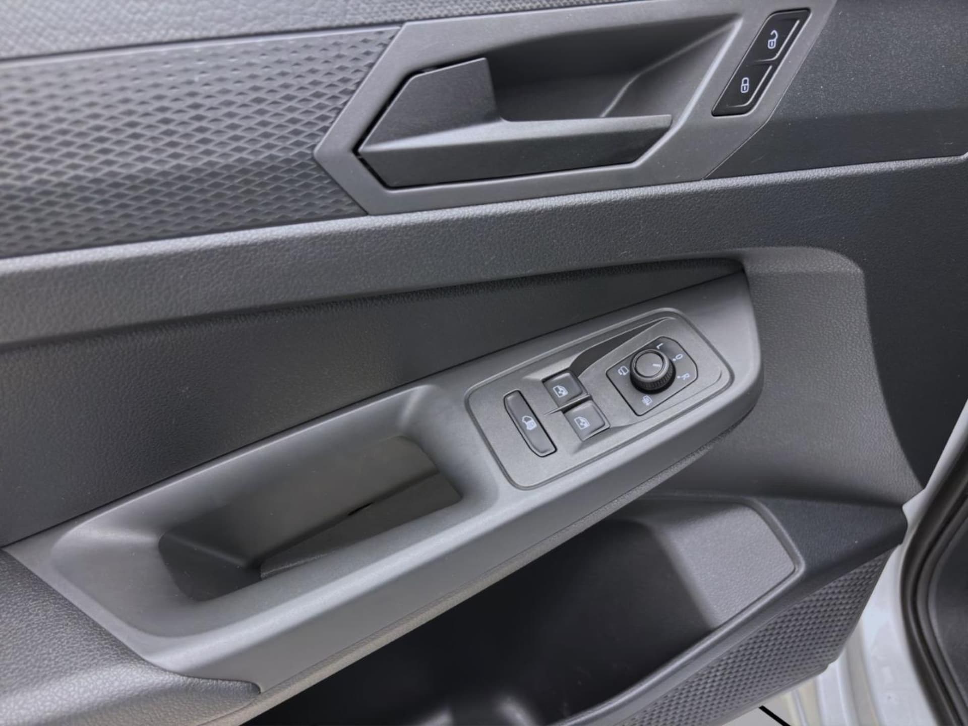 Volkswagen Caddy Maxi Cargo
