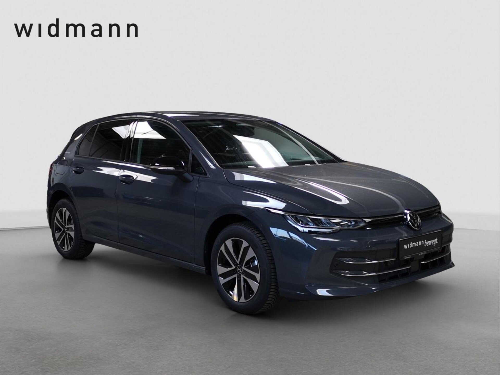 Volkswagen Golf ENERGY