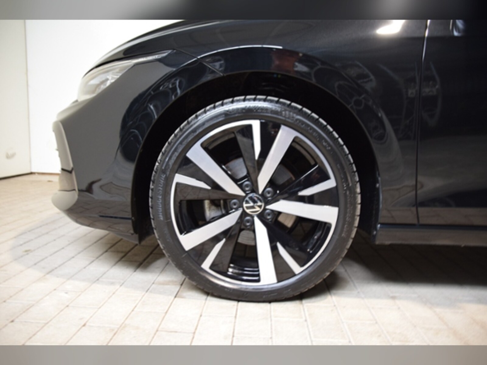 Volkswagen Golf – Bild 5