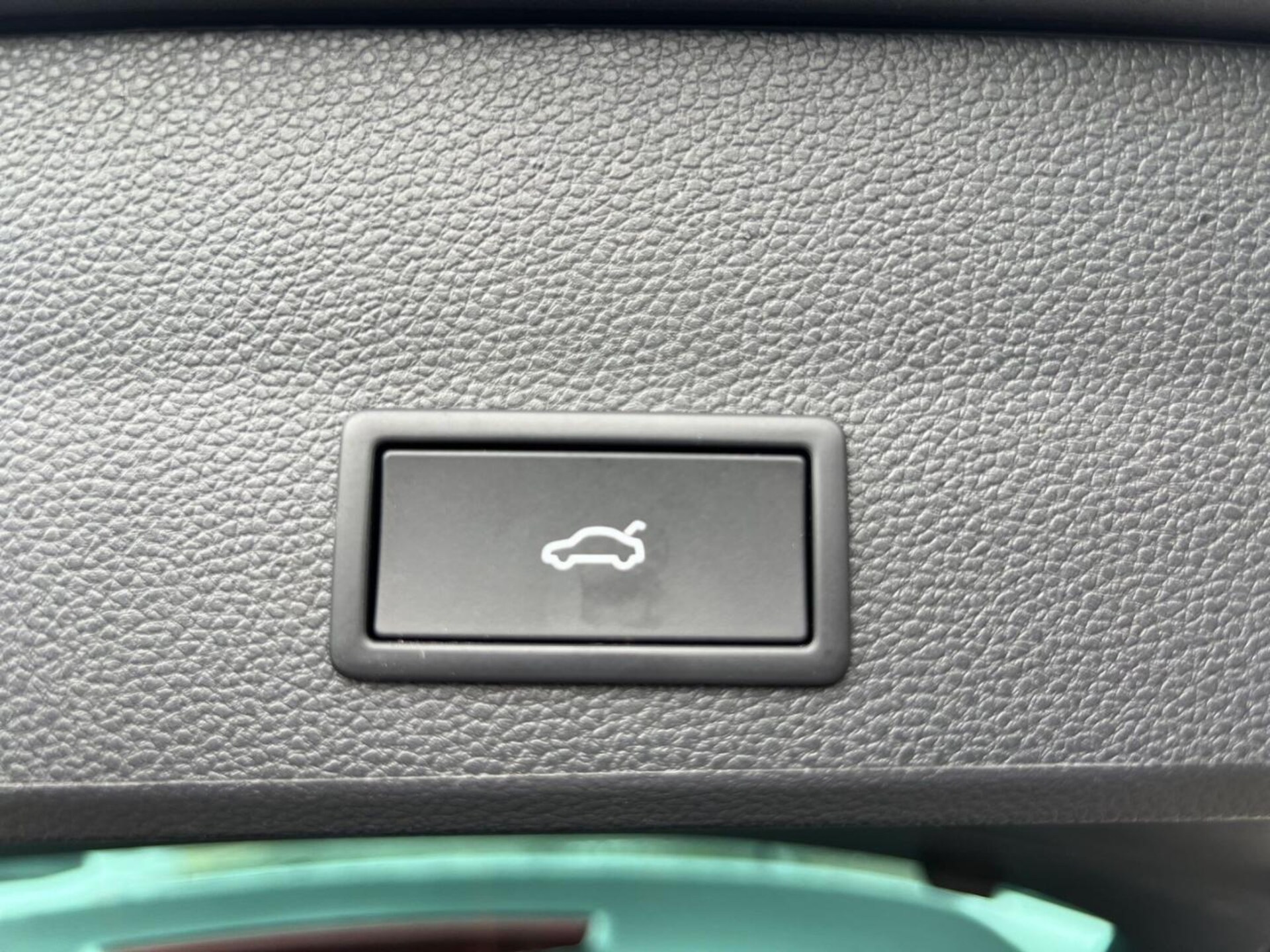 SEAT Ateca FR