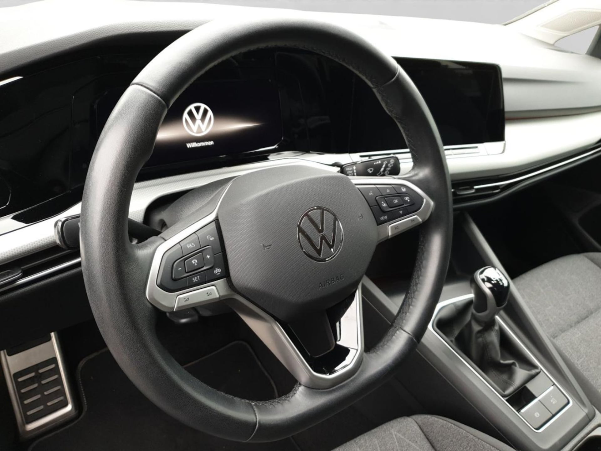 Volkswagen Golf MOVE