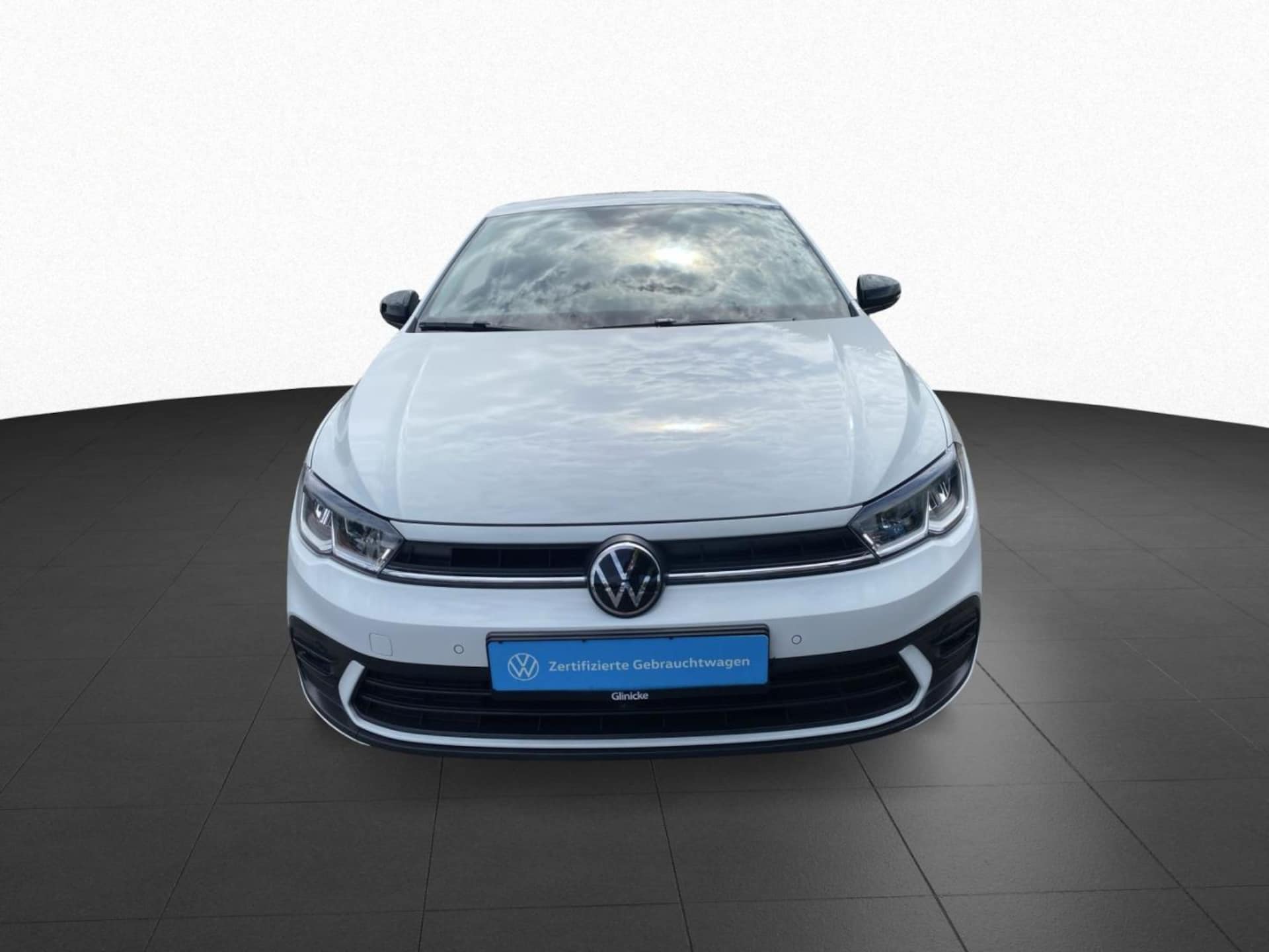Volkswagen Polo Goal