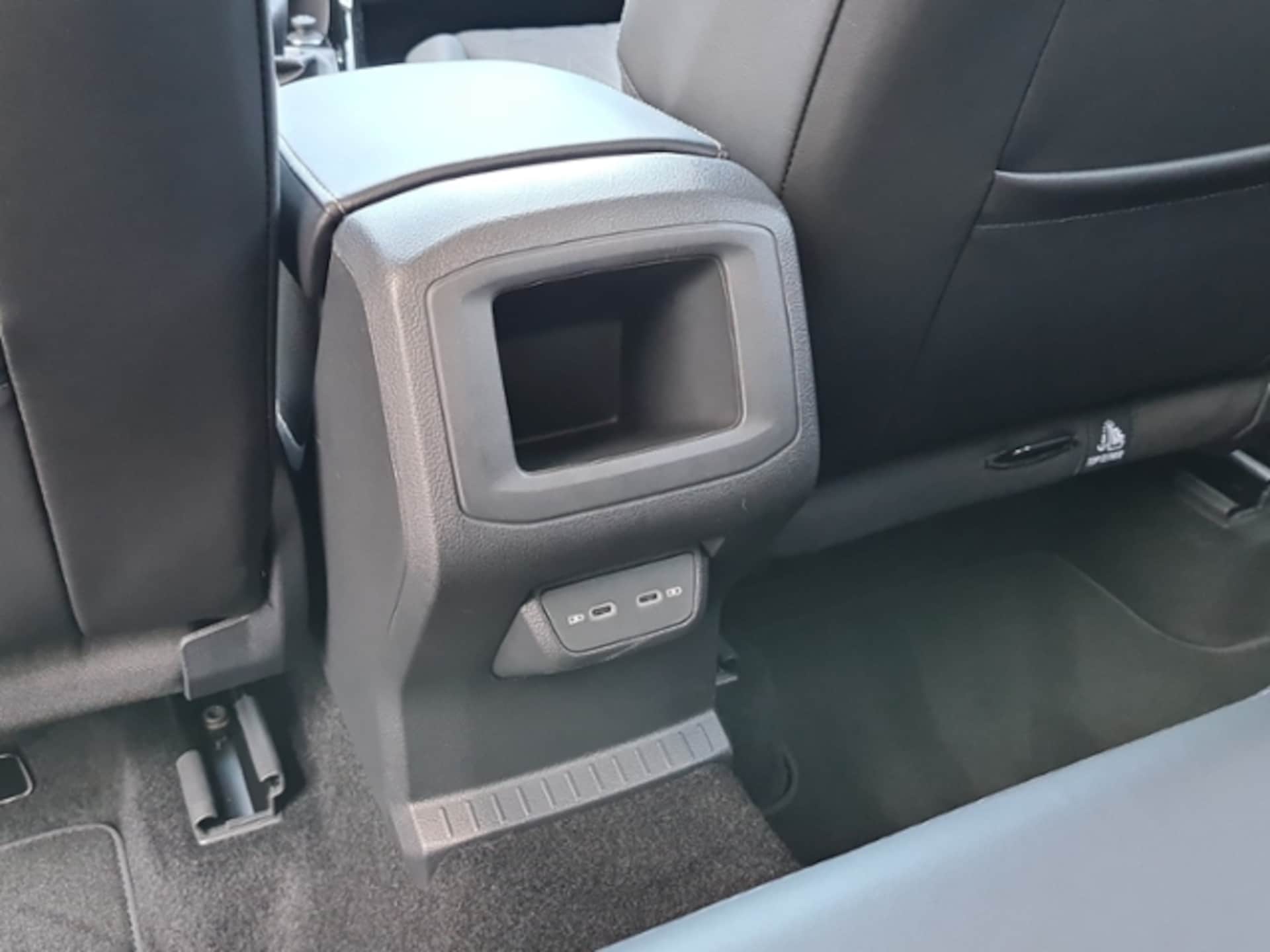 Volkswagen T-Cross ENERGY