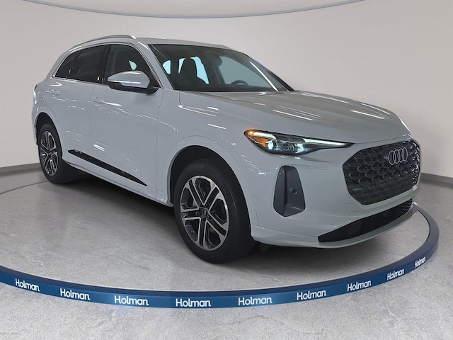 2026 Audi Q5