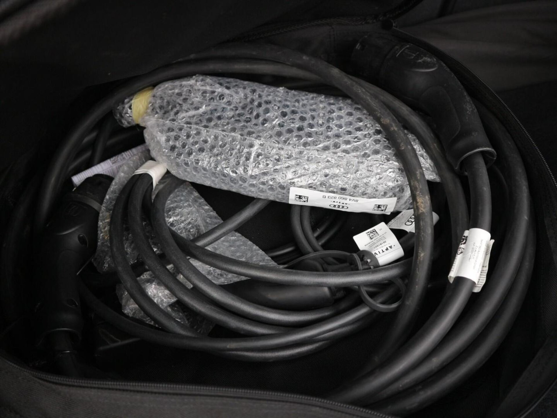 Audi Q5 TFSI e